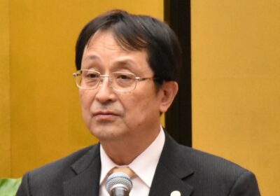 永田恭介 国立大学協会会長